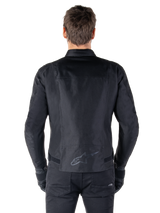 T-SPS V2 Waterproof Jacket