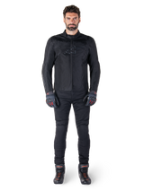 T-SPS V2 Waterproof Jacket