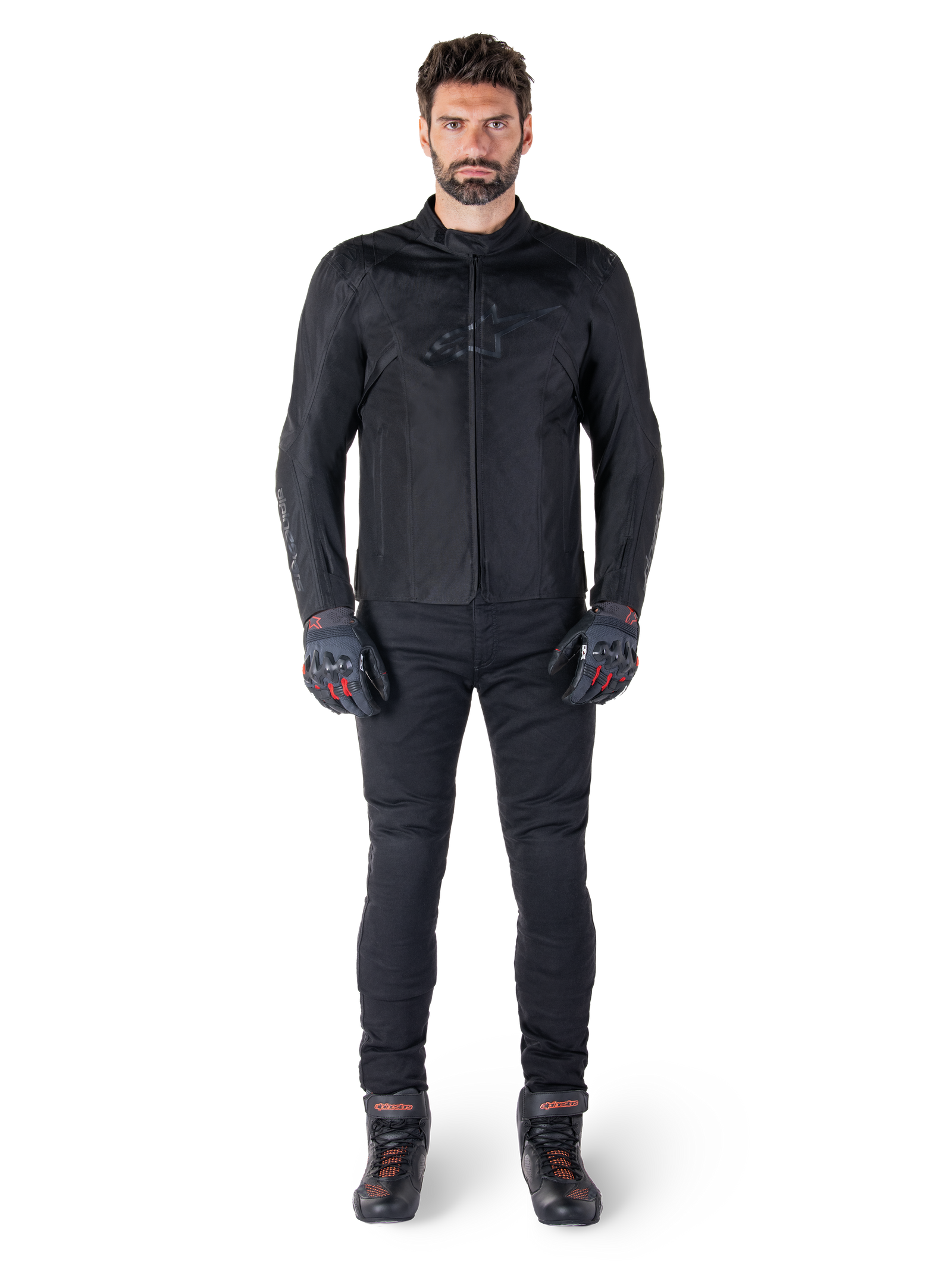 T-SPS V2 Waterproof Jacket