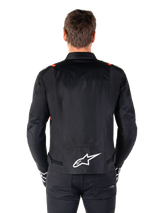 T-SPS V2 Waterproof Jacket