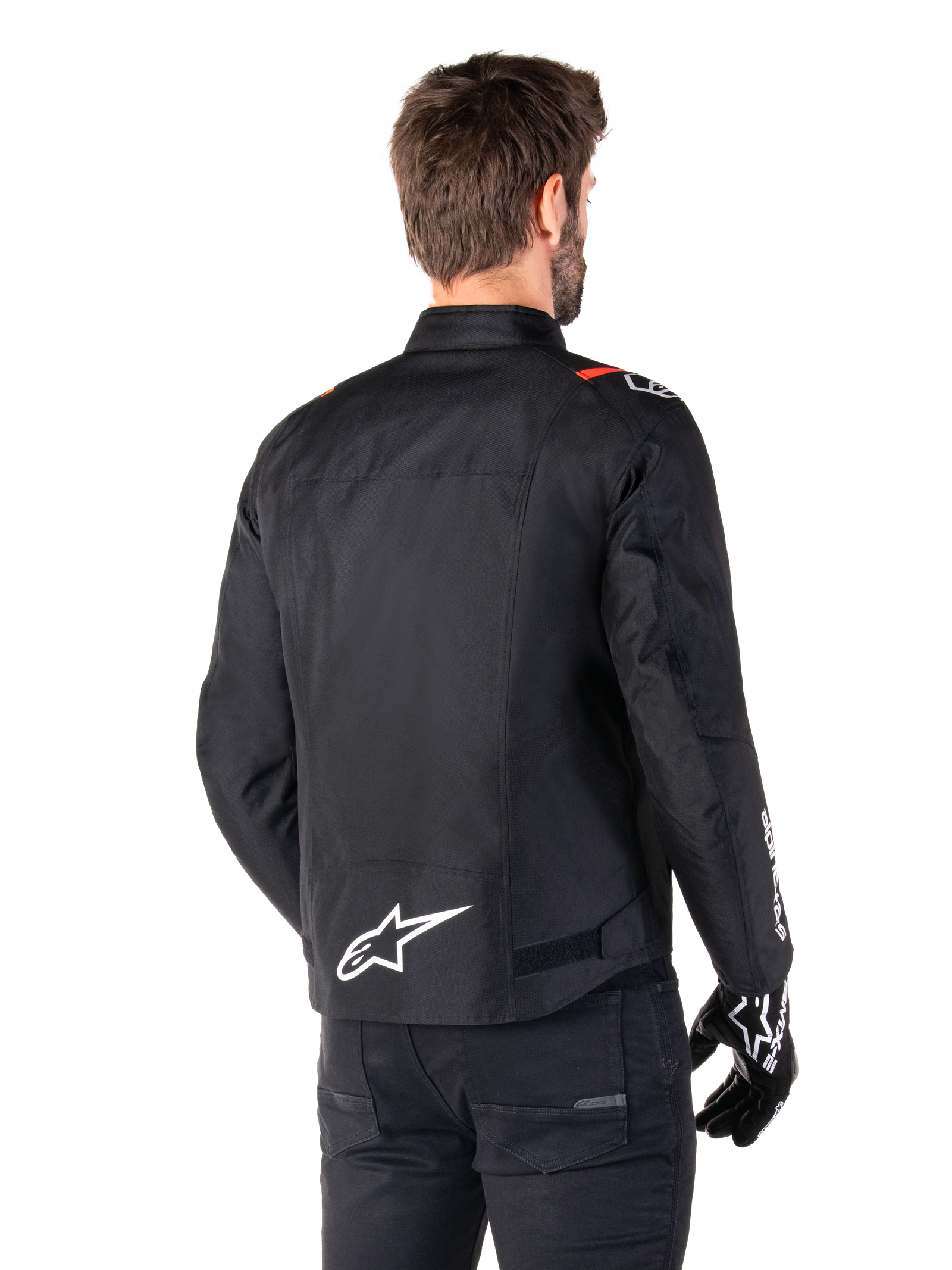 T-SPS V2 Waterproof Jacket