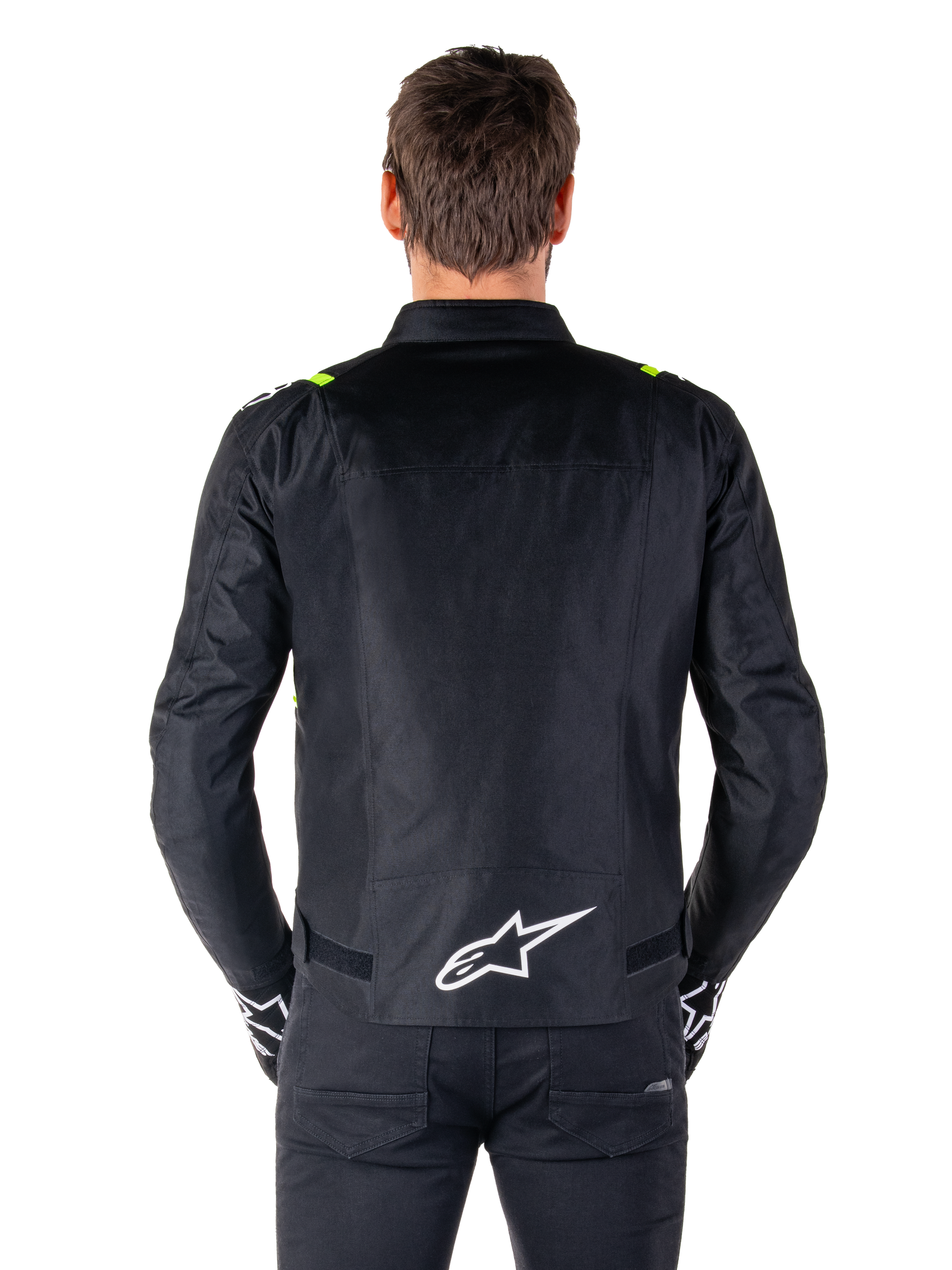 T-SPS V2 Waterproof Jacket