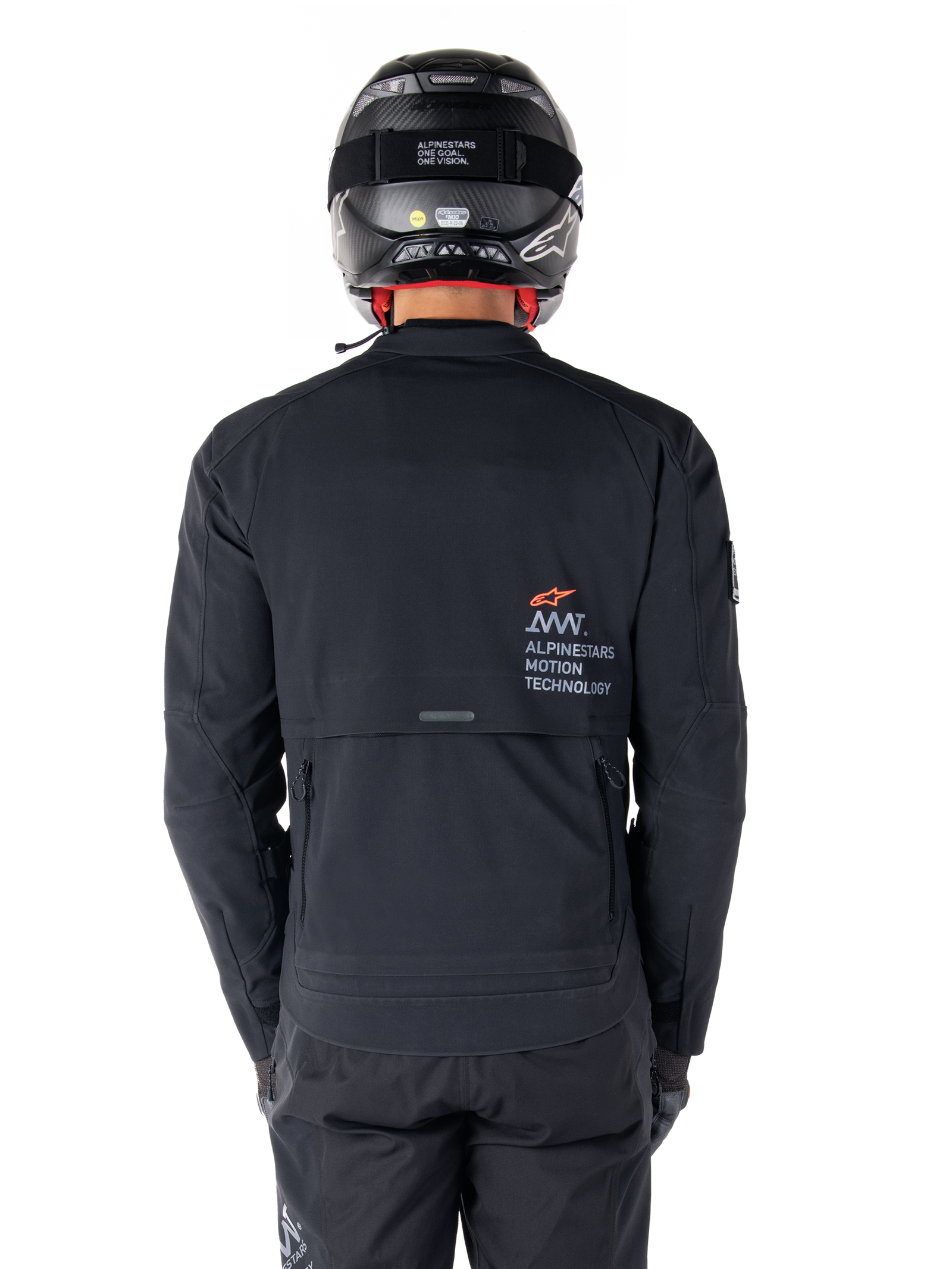 AMT-8 Stretch Drystar® Xf Jacket