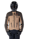 AMT-8 Stretch Drystar® Xf Jacket