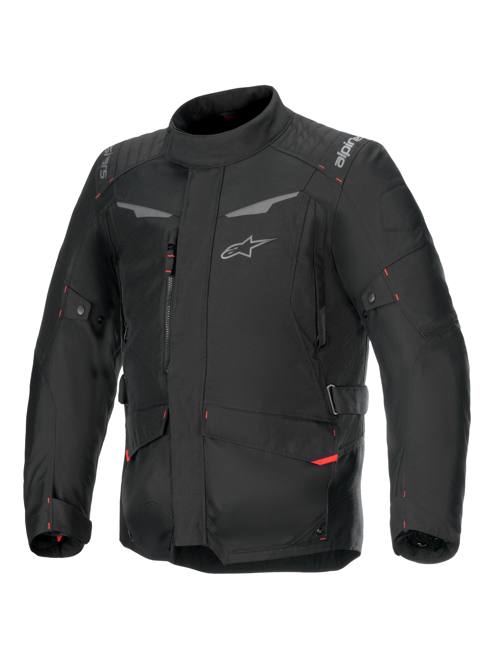 Alpinestars waterproof jacket best sale