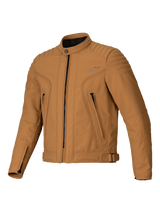 Clayton WR Jacket