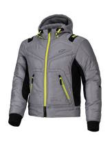 Mohobbs Waterproof Jacket