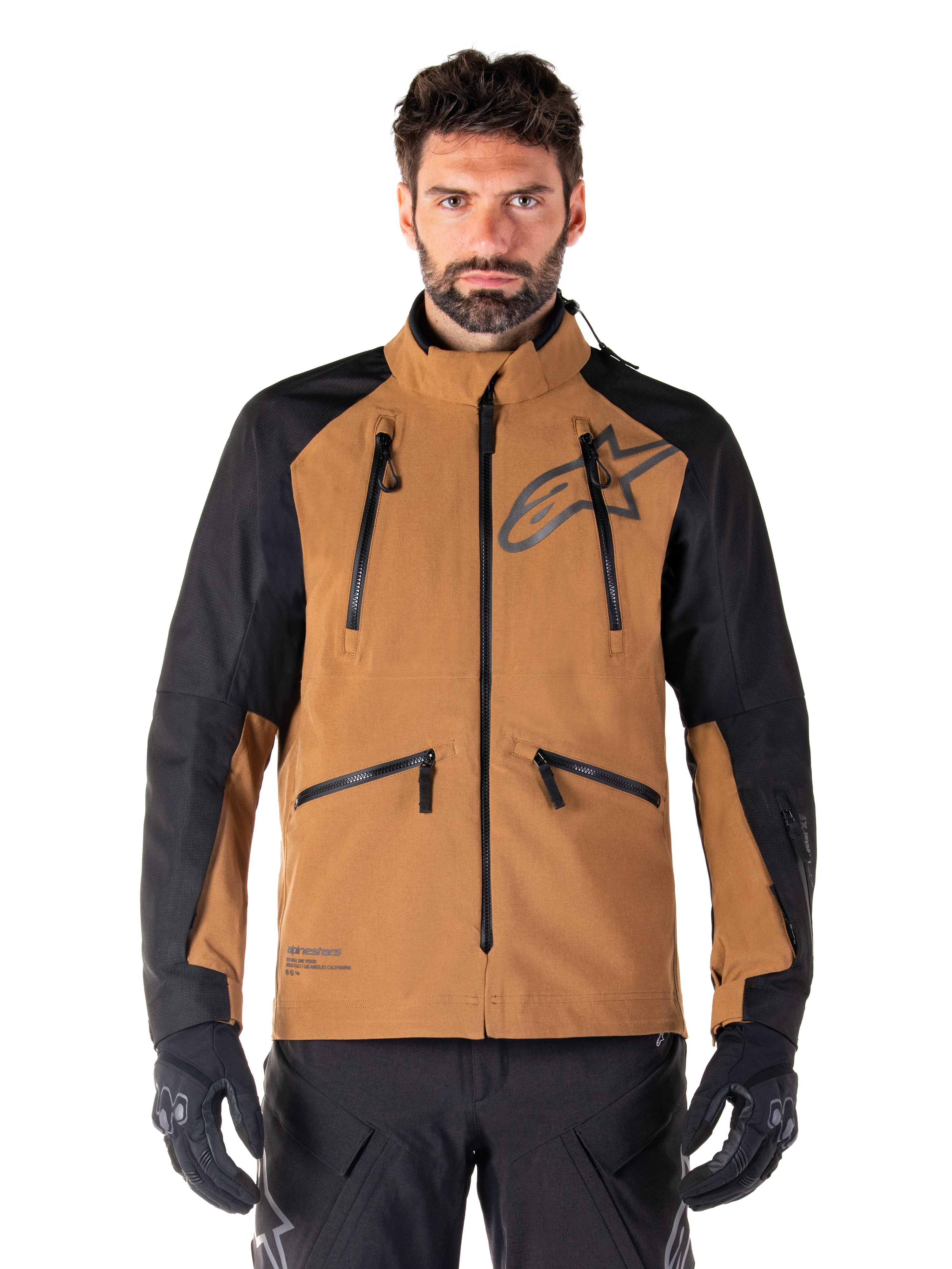 Hyde XT Drystar®XF Jacket