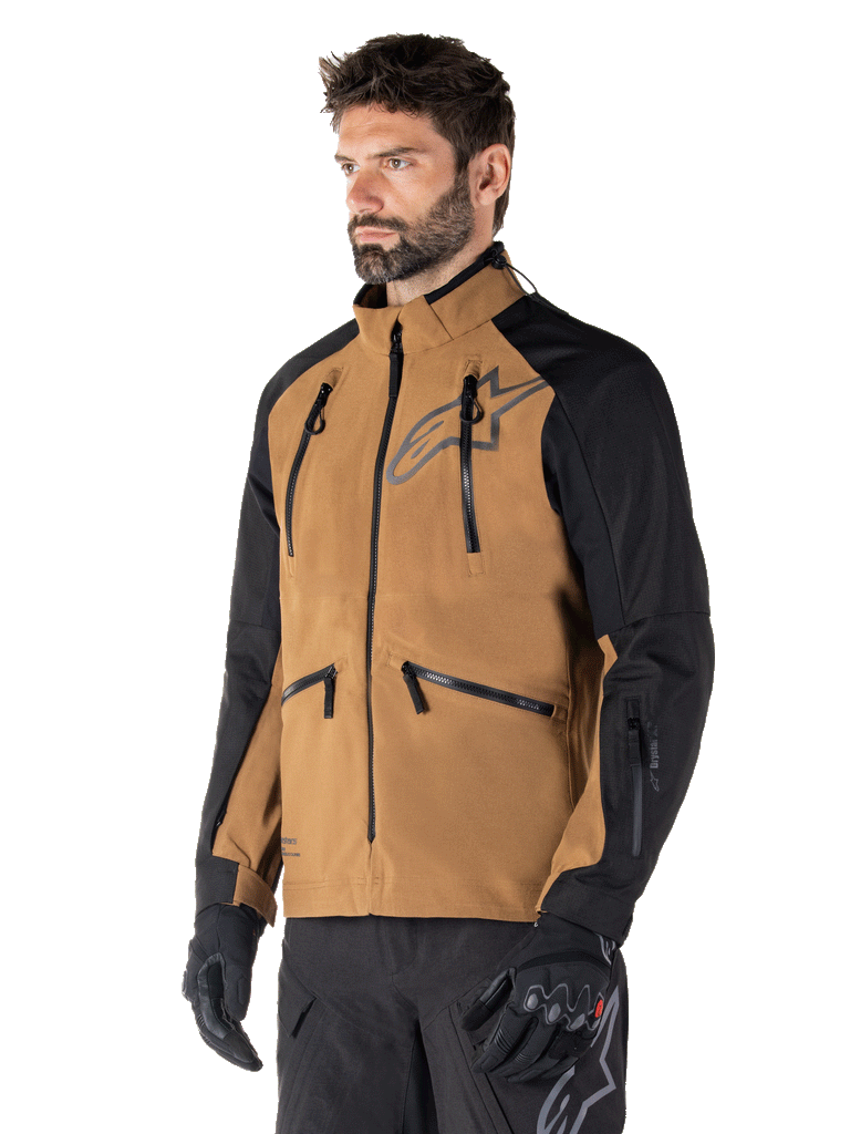 Hyde XT Drystar®XF Jacket