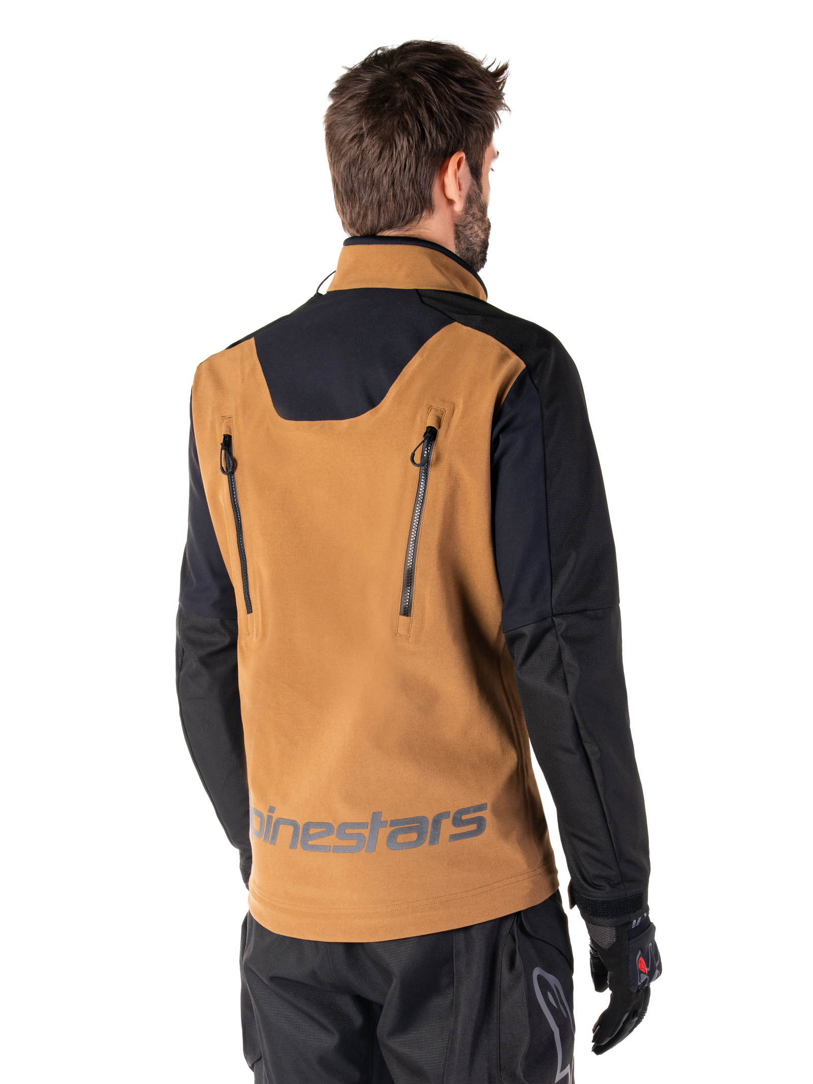 Hyde XT Drystar®XF Jacket