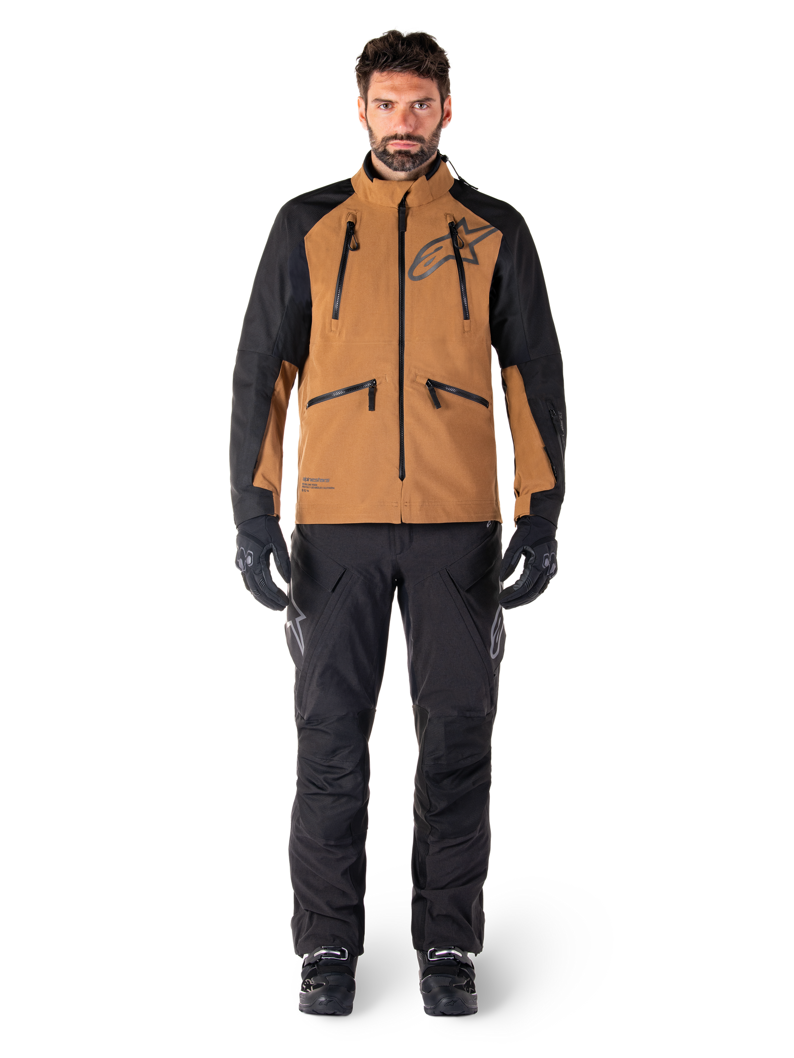 Hyde XT Drystar®XF Jacket