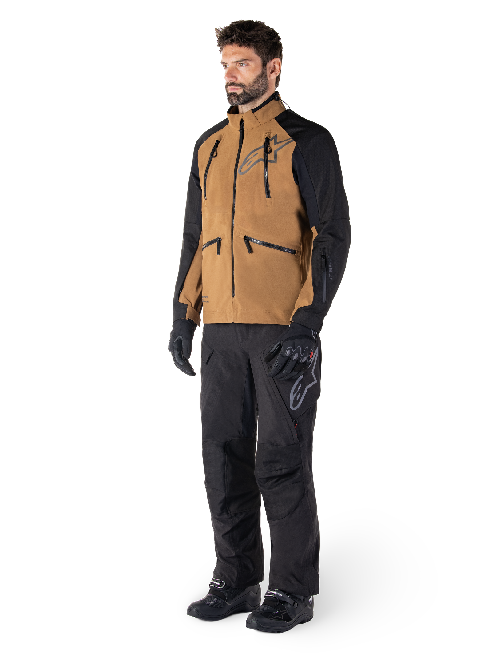 Hyde XT Drystar®XF Jacket