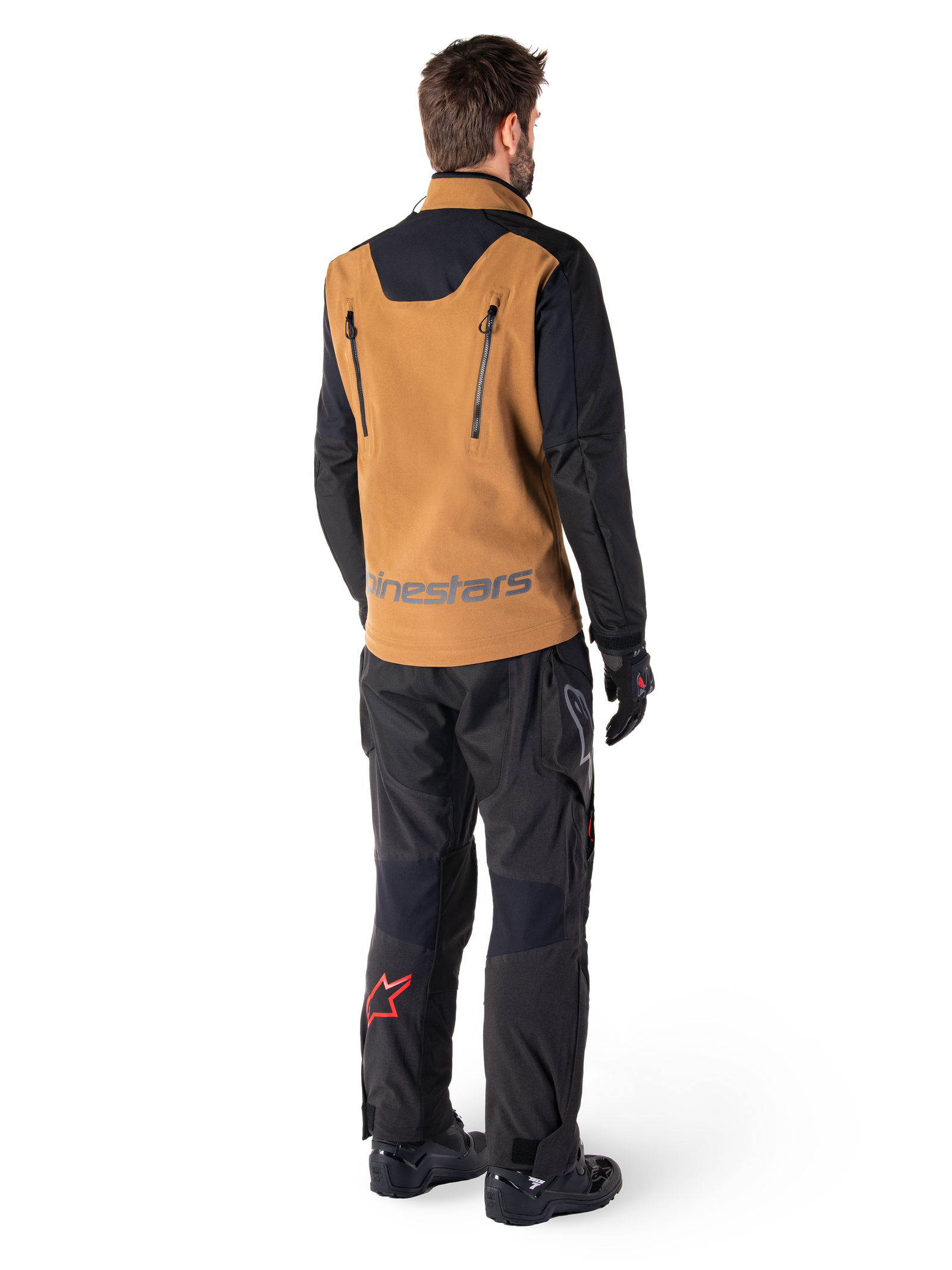 Hyde XT Drystar®XF Jacket