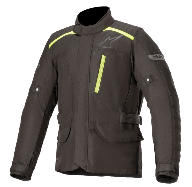 Gravity Drystar® Jacket