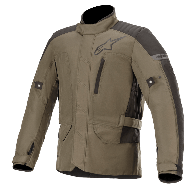 Gravity Drystar® Jacket