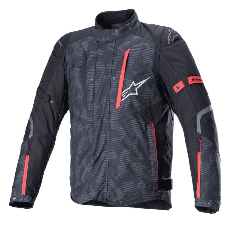 RX-5 Drystar® Jacket