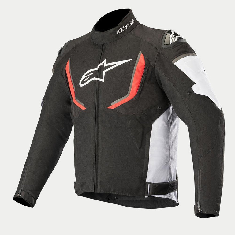 T-GP R V2 Waterproof Jacket