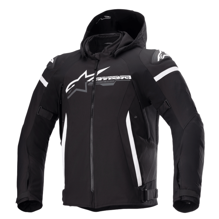 Zaca Waterproof Jacket