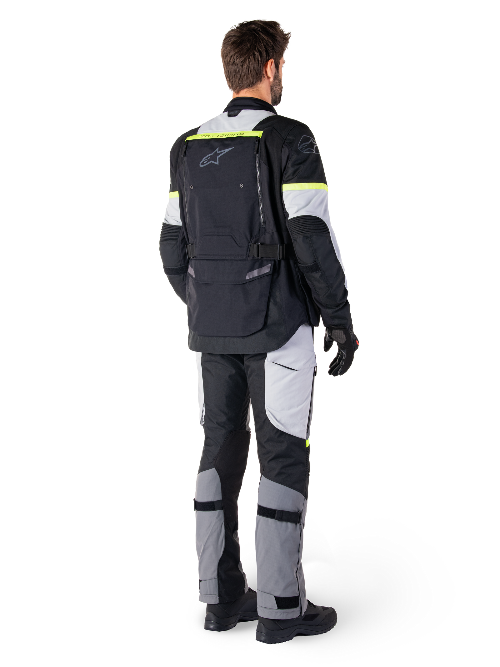 Bogota' Pro Drystar® Jacket