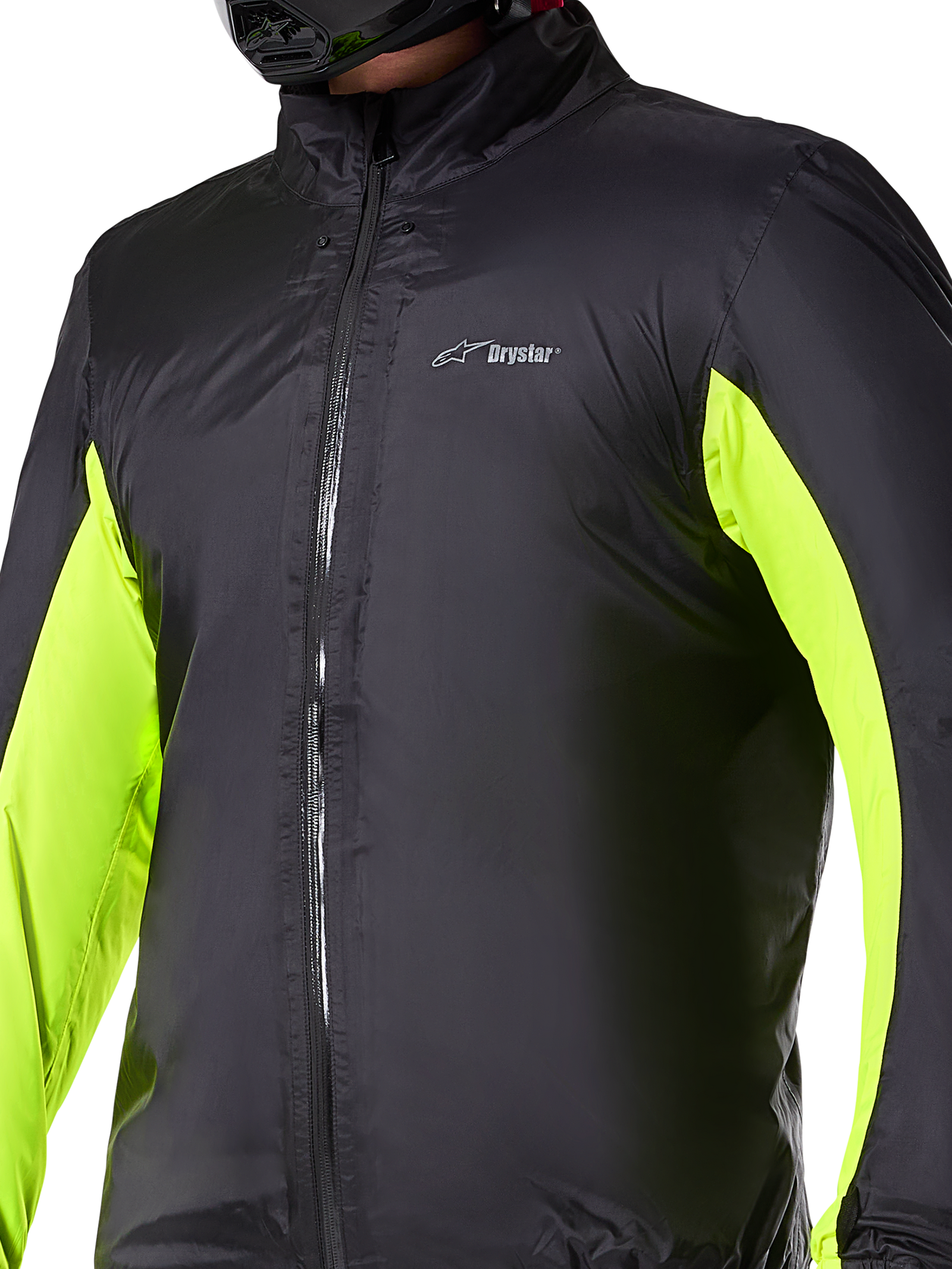 Bogota' Pro Drystar® Jacket