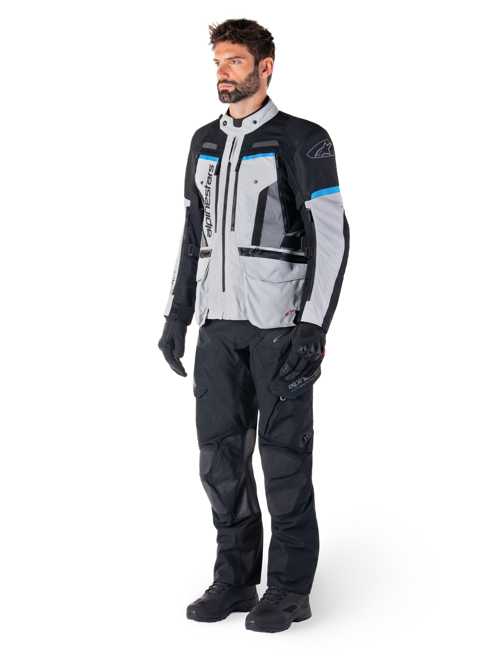 Bogota' Pro Drystar® Jacket