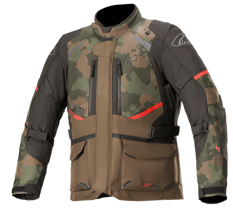 Andes V3 Drystar® Jacket