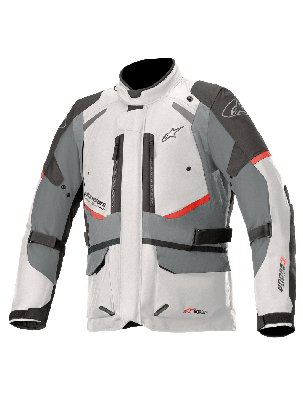 Alpinestars drystar touring store motorcycle jacket