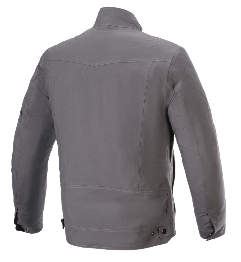 Solano Waterproof Jacket