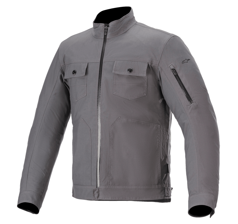 Solano Waterproof Jacket