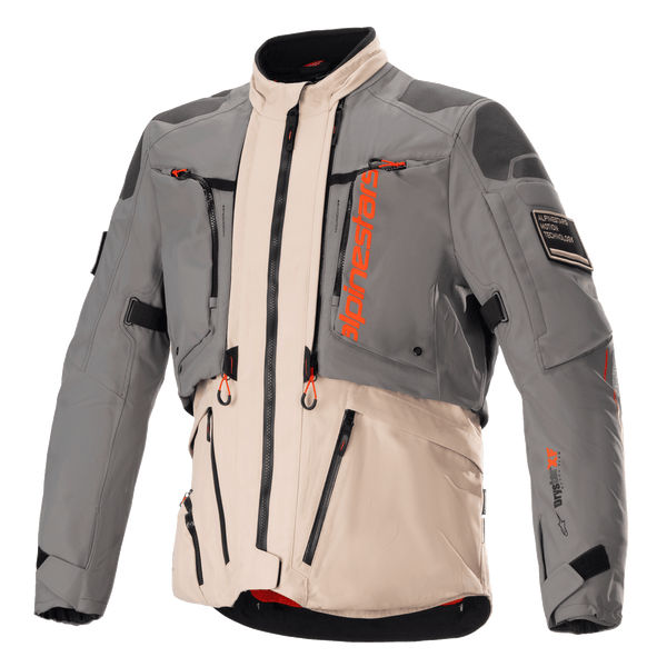 Amt-10R Drystar® Xf Jacket | Alpinestars