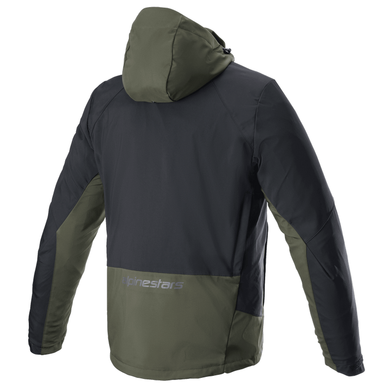 Stratos V2 Drystar® Jacket