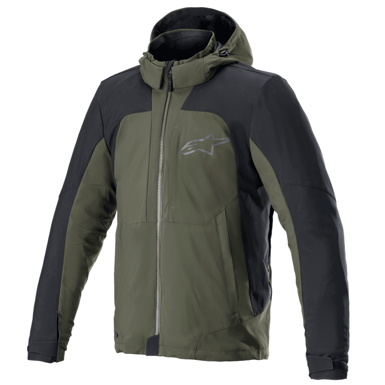 Stratos V2 Drystar® Jacket