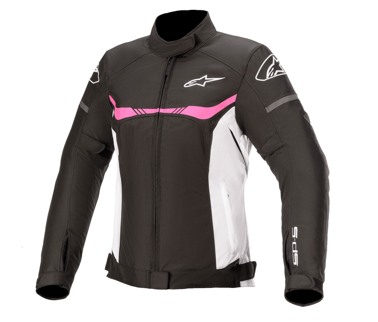 Women Stella T-SPS Waterproof Jacket