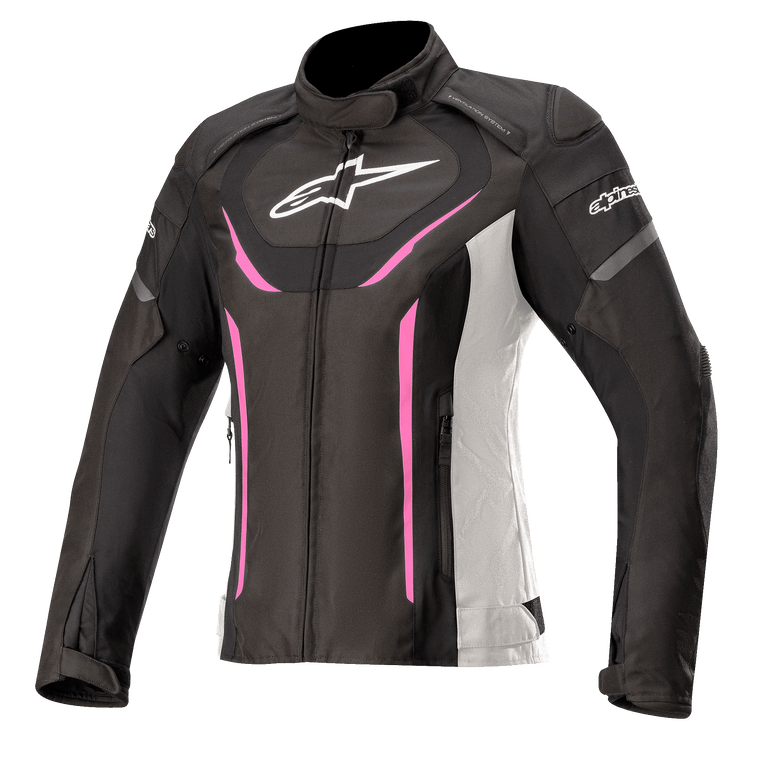 Women Stella T-Jaws V3 Waterproof Jacket