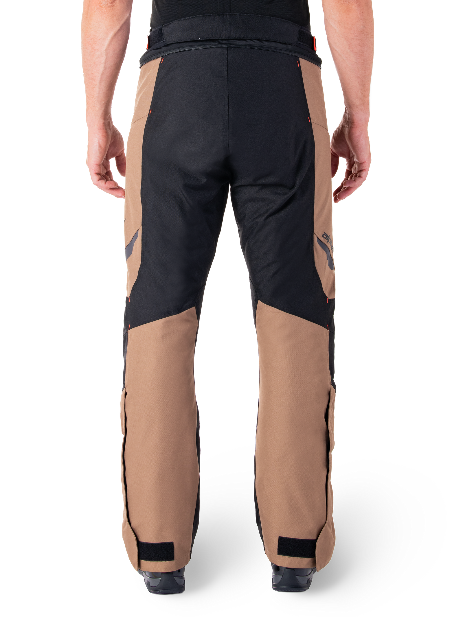 St-1 Waterproof Pants