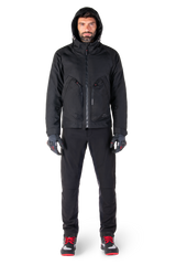 Mootant Waterproof Parka