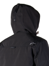 Mootant Waterproof Parka