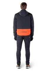 Mootant Waterproof Parka