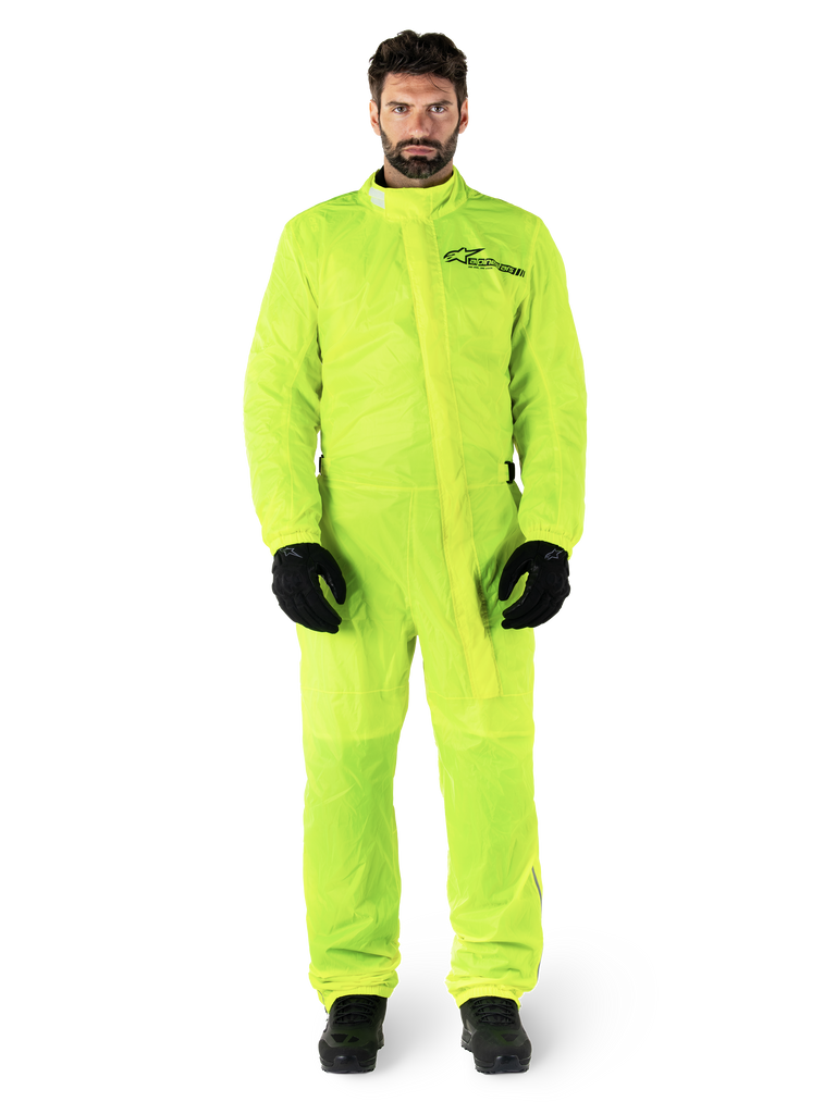 Hurricane Rain V2 Suit