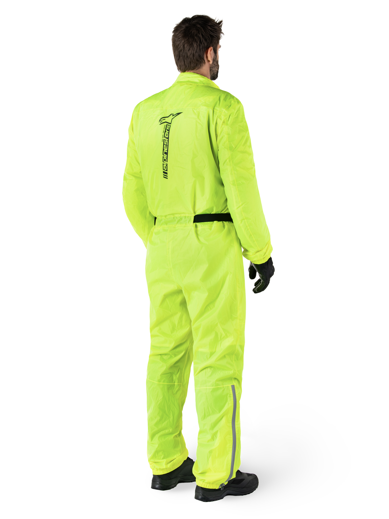 Hurricane Rain V2 Suit