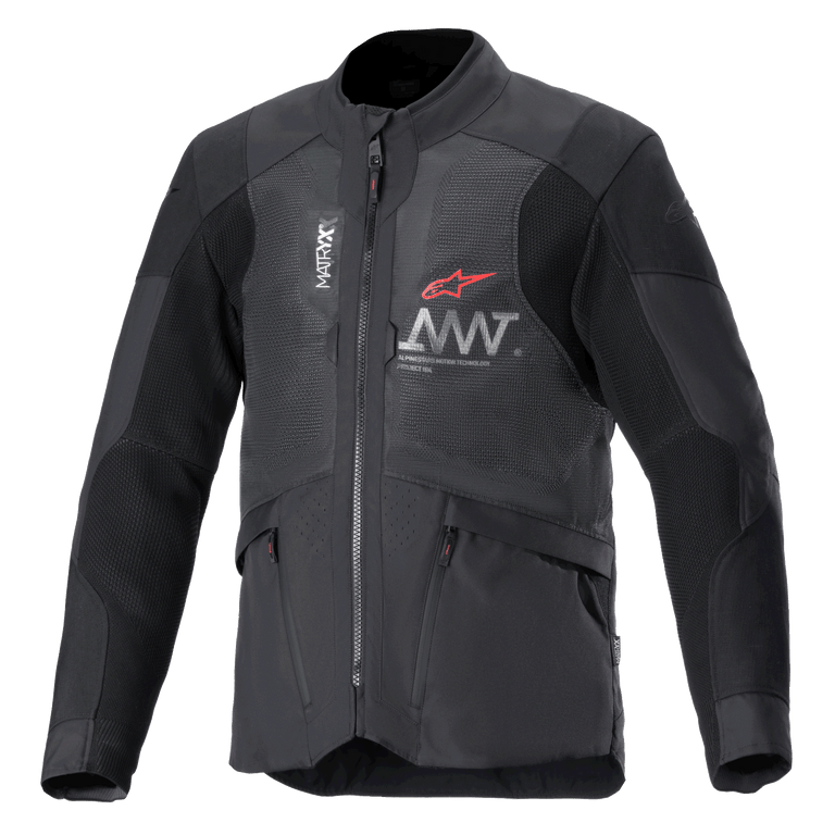 AMT- 7 Air Jacket