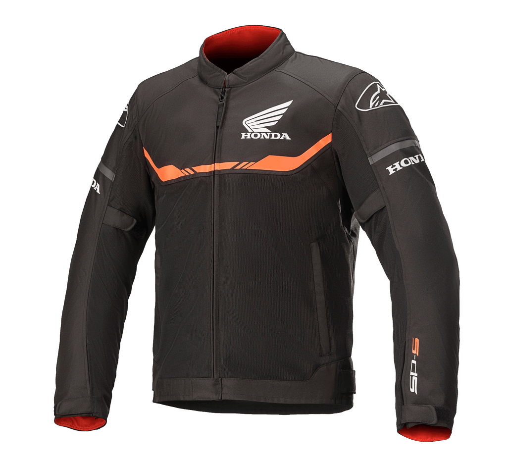 Store Alpine stars T faster air jacket xl