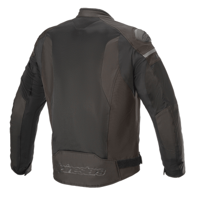 T-GP Plus R V3 Air Jacket - BLACK SPORT Textile Jackets | Alpinestars