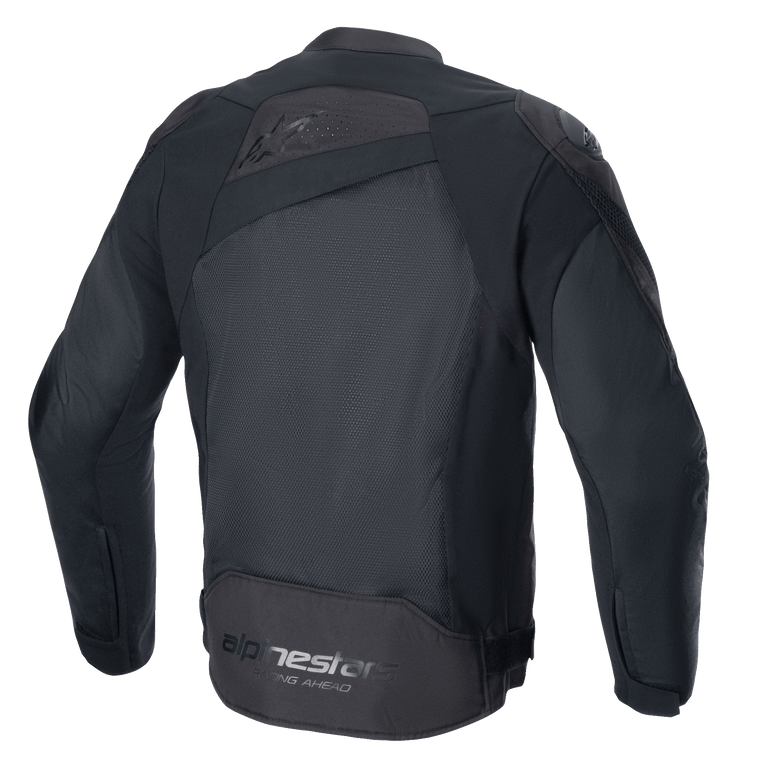 T-GP Plus R V4 Airflow Jacket