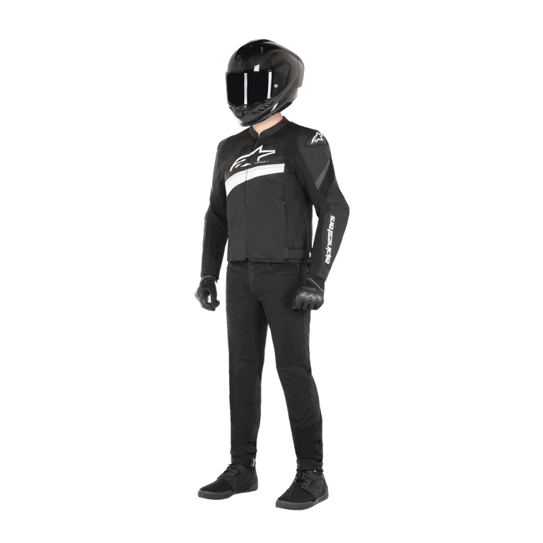 T-GP Plus R V4 Airflow Jacket