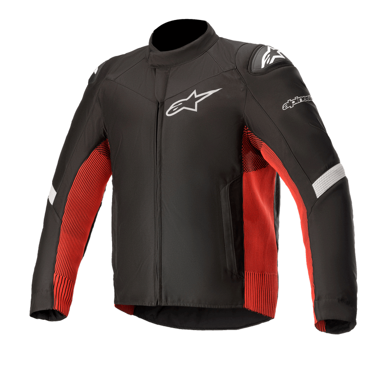 T SP-5 Rideknit® Textile Jacket