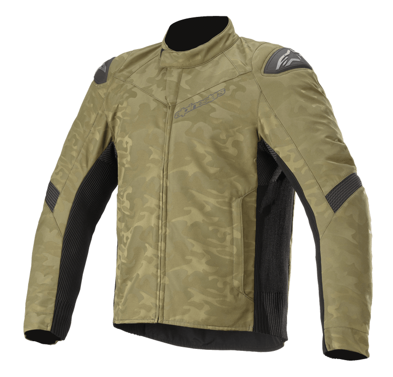 T SP-5 Rideknit® Textile Jacket