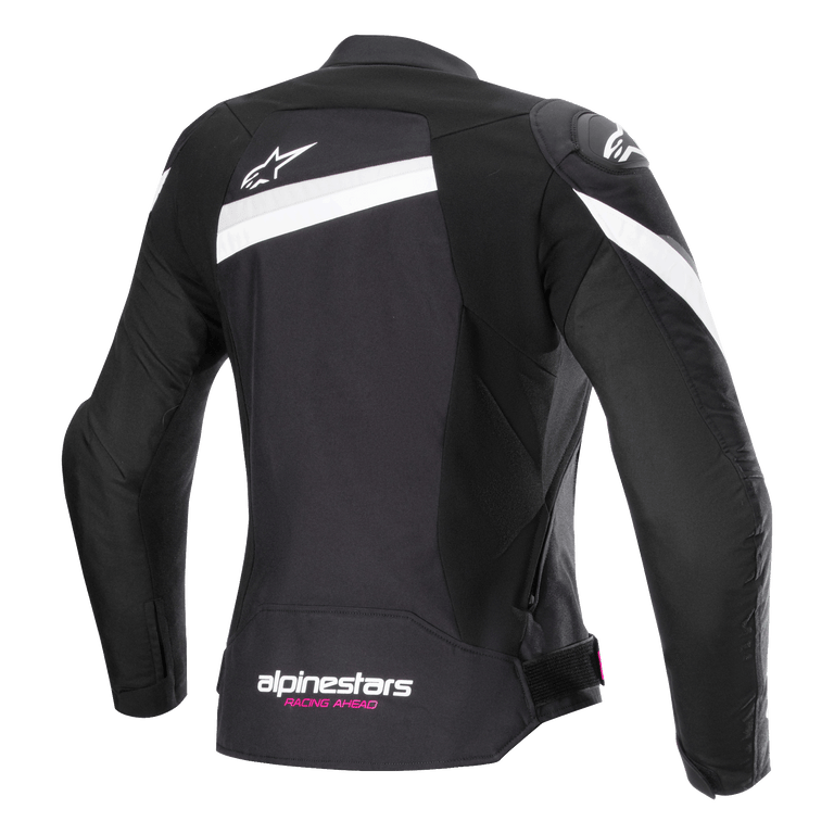 Women Stella T-GP Plus R V4 Jacket