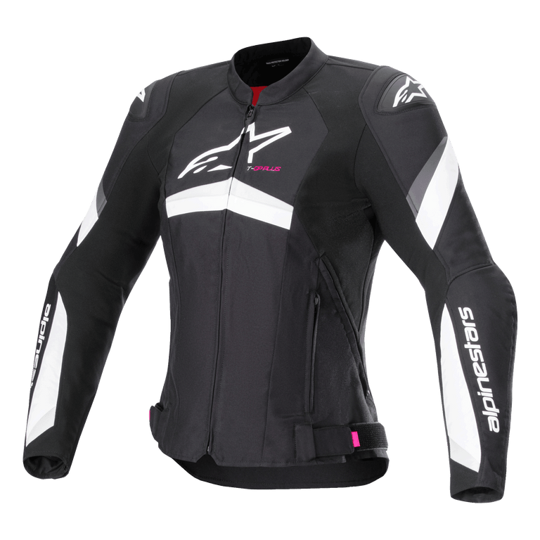 Women Stella T-GP Plus R V4 Jacket