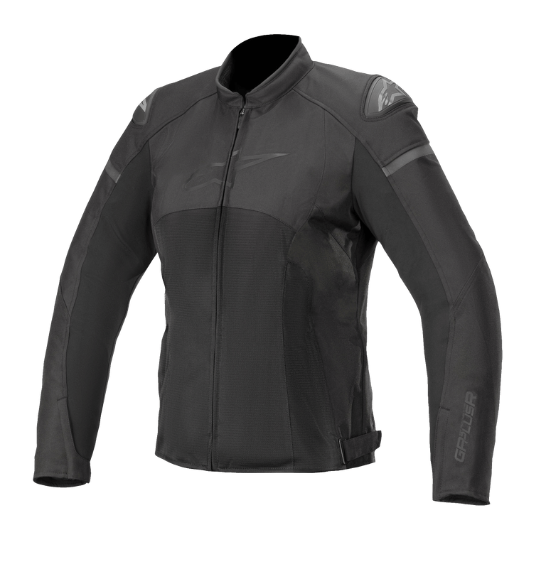 Women Stella T-GP Plus R V3 Air Jacket